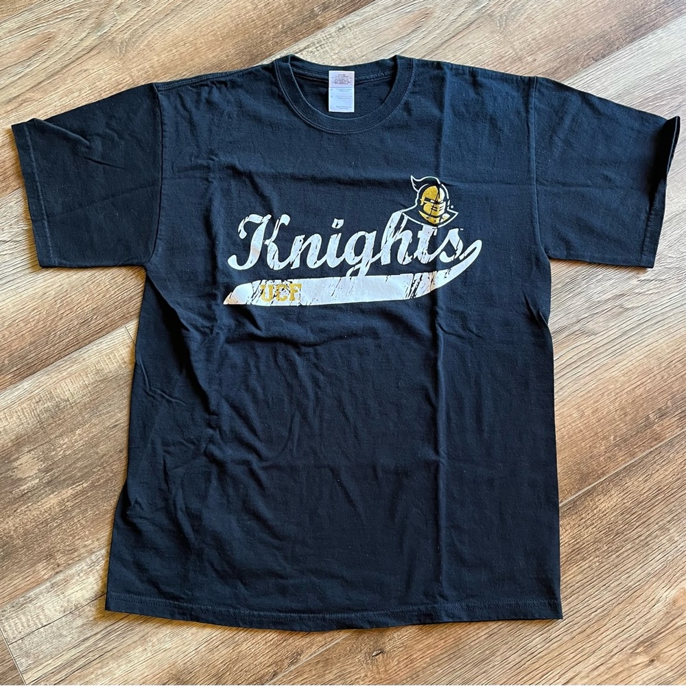 UCF Knights Graphic Unisex T-Shirt